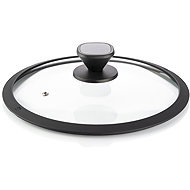 Fratelli Guzzini Skleněná poklice průměr 28 cm Cook&Space - Lid