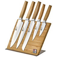Richardson Sheffield NOMAD Knife set 5 pcs - Knife Set