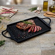 Risoli EXPLORA Grill plate autograph 46 × 26 cm - Grill Plate