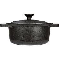 Risoli LE PIGNATTE Pot with lid 28 cm - Pot