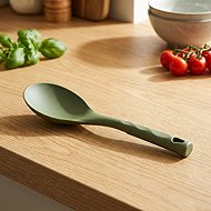 Risoli Dr. Green Cooking spoon, nylon - Tablespoon