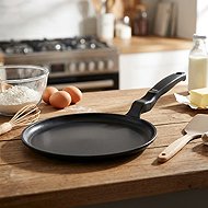 Risoli INDUCTION Pancake griddle 28 cm - Pan