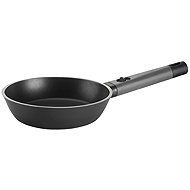 Guzzini COOK&SPACE pánev 20 cm šedá - Pan