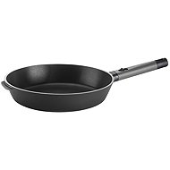Guzzini COOK&SPACE pánev 30 cm šedá - Pan