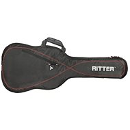 Ritter RGP2-E/BRD - Guitar Case
