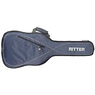 Ritter RGP2-E/BLW - Guitar Case