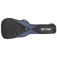 Ritter RGP5-C/NBK - Guitar Case