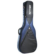 Ritter RGP5-D/NBK - Guitar Case