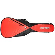 Ritter RGP5-D/BRR - Guitar Case