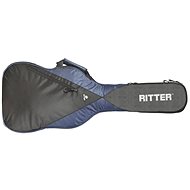 Ritter RGP5-E/NBK - Guitar Case