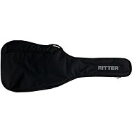 Ritter RGF0-C/SBK - Guitar Case