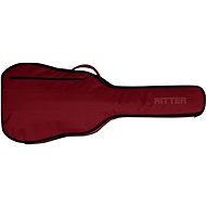 Ritter RGF0-C/SRD - Guitar Case