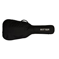 Ritter RGF0-CH/SBK - Guitar Case