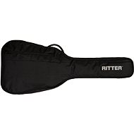 Ritter RGF0-D/SBK - Guitar Case
