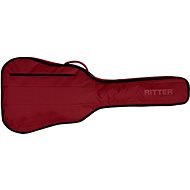 Ritter RGF0-D/SRD - Guitar Case