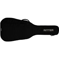 Ritter RGE1-CT/SBK - Guitar Case
