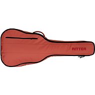 Ritter RGE1-D/FRO - Guitar Case