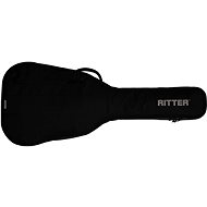Ritter RGE1-D/SBK - Guitar Case