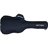 Ritter RGE1-E/ABL - Guitar Case