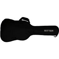 Ritter RGE1-E/SBK - Guitar Case