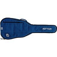 Ritter RGD2-C/SBL - Guitar Case