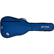 Ritter RGD2-D/SBL - Guitar Case
