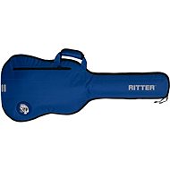 Ritter RGD2-E/SBL - Guitar Case