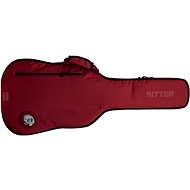 Ritter RGD2-E/SRD - Guitar Case