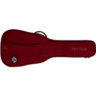 Ritter RGC3-C/SRD - Guitar Case