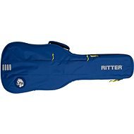 Ritter RGB4-E/SBL - Guitar Case