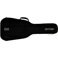 Ritter RGA5-C/SBK - Guitar Case