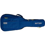 Ritter RGA5-C/SBL - Guitar Case