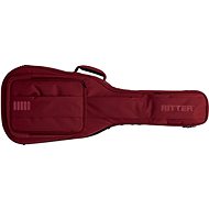 Ritter RGA5-C/SRD - Guitar Case