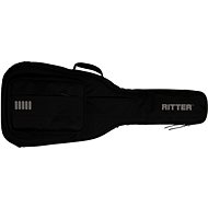 Ritter RGA5-D/SBK - Guitar Case