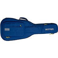 Ritter RGA5-D/SBL - Guitar Case