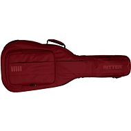 Ritter RGA5-D/SRD - Guitar Case