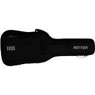 Ritter RGA5-E/SBK - Guitar Case