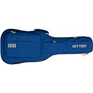 Ritter RGA5-E/SBL - Guitar Case