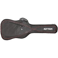 Ritter RGP2-B/BRD - Bass Guitar Case
