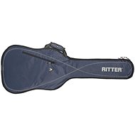 Ritter RGP2-B/BLW - Bass Guitar Case