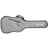 Ritter RGP2-B/SRW - Bass Guitar Case