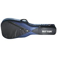 Ritter RGP5-B/NBK - Bass Guitar Case