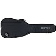 Ritter RGD2-C/ANT - Hard Guitar Case