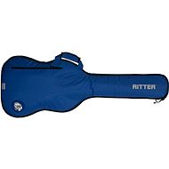 Ritter RGD2-B/SBL - Bass Guitar Case