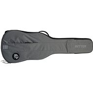 Ritter RGC3-B/EGR - Bass Guitar Case