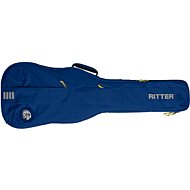 Ritter RGB4-B/SBL - Bass Guitar Case