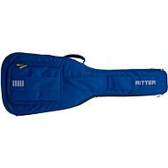 Ritter RGA5-AB/SBL - Bass Guitar Case