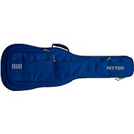 Ritter RGA5-B/SBL - Bass Guitar Case