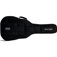 Ritter RGA5-SB/SBK - Guitar Case