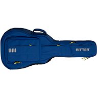Ritter RGA5-SB/SBL - Guitar Case